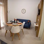 Casa Grazia Apartman Partinico
