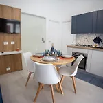 Casa Grazia Apartman *
