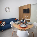 Apartman Casa Grazia Partinico