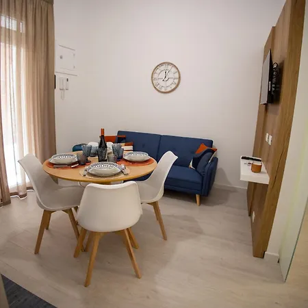 Casa Grazia Appartamento Partinico