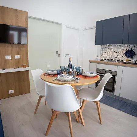 Casa Grazia Appartamento *