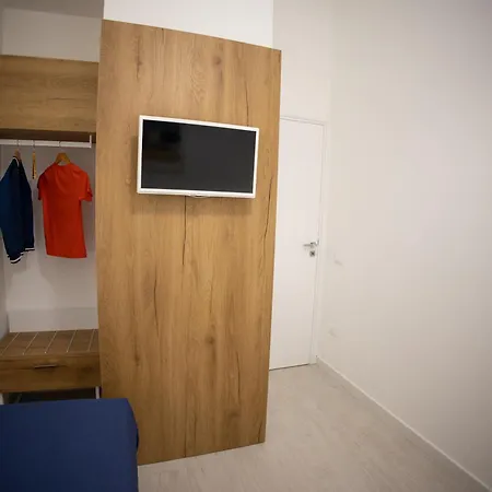 Appartamento Casa Grazia *