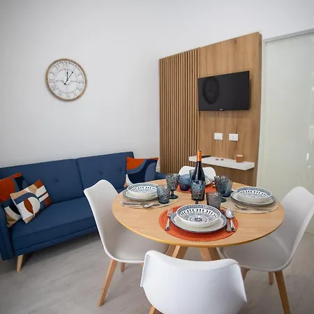 Appartamento Casa Grazia Partinico