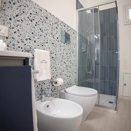 Appartamento Casa Grazia