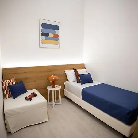 Appartamento Casa Grazia *