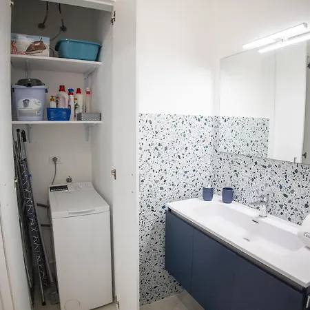 Casa Grazia Appartamento Partinico