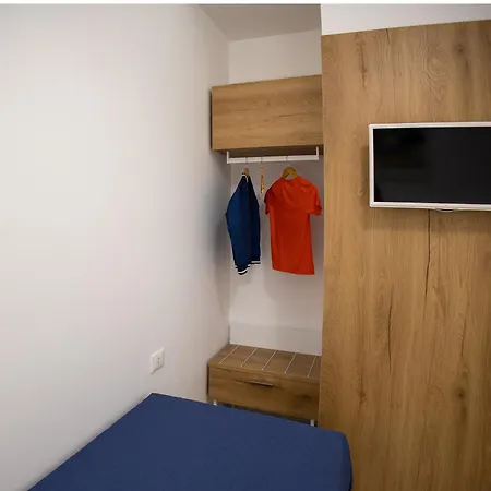Apartman Casa Grazia Partinico