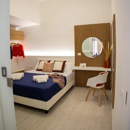 Casa Grazia Appartamento